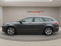Gebraucht Ford Mondeo Titanium 200 PS (147 kW) 2017 Magnetic Kombi
