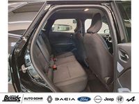 Gebraucht Renault Symbioz Evolution 143 PS (105 kW) 2025 Blackpearlschwarz met. (gne) SUV