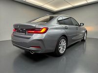 Gebraucht BMW 320 Shadowline 190 PS (139 kW) 2023 Grau Limousine