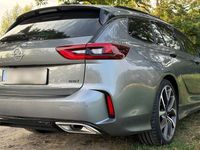 Gebraucht Opel Insignia 230 PS (169 kW) 2020 Grau Kombi