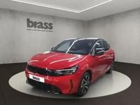 Neu Opel Corsa 110 PS (80 kW) 2026 Kiss rot (metallic) Limousine