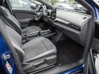 Second-hand VW ID.5 Pro Performance 150 kW (204 CP) 2022 Albastru SUV