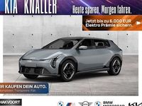 Neu Kia EV4 Earth 150 kW (204 PS) 2026 Grau Limousine