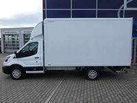 gebraucht Ford Transit Transit350L4 Trend #KOFFER #AKTIONSPREIS