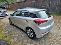 gebraucht Hyundai i20 1.2 INTRO EDITION INTRO EDITION