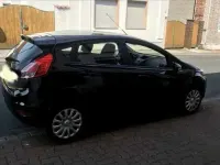 Gebraucht Ford Fiesta Ambiente 65 PS (47 kW) 2013 Limousine