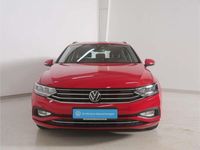 Gebraucht VW Passat Business 122 PS (89 kW) 2023 Rot Kombi