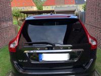 gebraucht Volvo XC60 Ocean Race 2WD