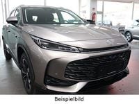 Gebraucht MG HS Comfort 170 PS (125 kW) 2025 Beige SUV