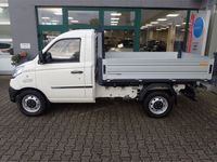 Second-hand Piaggio Porter 103 CP (75 kW) 2024 Alb