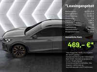 Neu Cupra Formentor VZ 272 PS (200 kW) 2026 Grau SUV