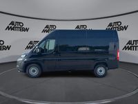 Neu Citroën Jumper 103 PS (75 kW) 2025 Grau Van / Kleinbus