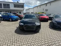 Gebraucht Audi A4 Design 190 PS (139 kW) 2018 Schwarz Kombi
