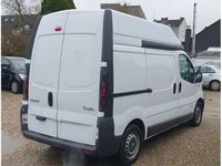 gebraucht Renault Trafic L1H2 2,9t