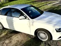 Gebraucht Audi A4 Attraction 120 PS (88 kW) 2014 Limousine
