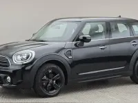 Gebraucht Mini Cooper Countryman Classic 136 PS (100 kW) 2023 Schwarz SUV