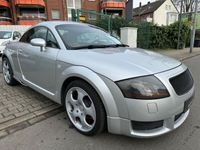 gebraucht Audi TT Roadster Coupe/ 1.8 T Coupe*LIEBHABERFAHRZEUG*