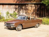 gebraucht Rover 3500 S