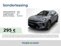 Używany Cupra Formentor 150 KM (110 kW) 2025 Szary SUV