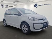 Usata VW e-up! 60 kW (82 CV) 2017 Bianco Utilitaria