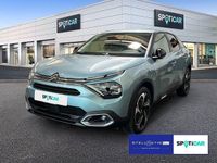 Gebraucht Citroën C4 PureTech 131 PS (96 kW) 2023 Blau Limousine