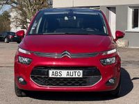 Gebraucht Citroën C4 SELECTION 131 PS (96 kW) 2016 Rot SUV