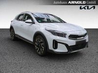 Gebraucht Kia XCeed Vision 140 PS (102 kW) 2025 Schwarz (carraraweiß) SUV