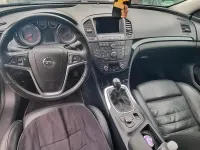 Brugt Opel Insignia OPC 160 HK (117 kW) 2012 Sedan