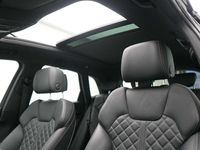 Gebraucht Audi SQ5 Ambiente 341 PS (250 kW) 2022 Mythosschwarz metallic SUV