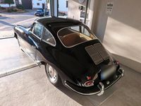 Gebraucht Porsche 356 1964 Schwarz