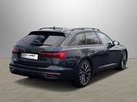 gebraucht Audi A6 Allroad quattro 55 TDI