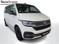 Gebraucht VW Multivan Generation Six 204 PS (150 kW) 2022 Weiß Van