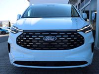 Neu Ford Tourneo Titanium X 170 PS (125 kW) 2026 Frozen white Van / Kleinbus