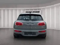 Occasion Mini One D Clubman 116 ch (85 kW) 2017 Gris Break