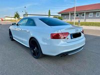 Gebraucht Audi S5 Cabriolet 354 PS (260 kW) 2009 Grau Coupé