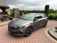 Gebraucht Fiat Tipo Sport 101 PS (74 kW) 2022 Grau Limousine