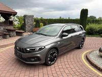 Gebraucht Fiat Tipo Sport 101 PS (74 kW) 2022 Grau Limousine