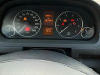 Gebraucht Mercedes A160 95 PS (69 kW) 2010 Grau Limousine
