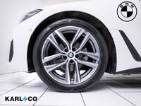 gebraucht BMW 420 Gran Coupé d xDrive Laserlicht HiFi Glasdach