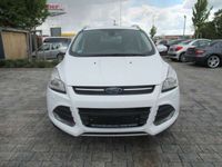 gebraucht Ford Kuga Trend