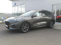 Gebraucht Ford Kuga ST-Line 190 PS (139 kW) 2023 Magneticgrau (metallic) SUV