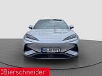 Gebraucht BYD Sealion 7 Design 389 kW (530 PS) 2026 Grau SUV
