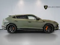 Gebraucht Lamborghini Urus 666 PS (489 kW) 2024 Grün SUV