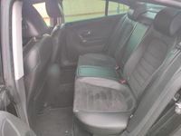 Gebraucht VW Passat 299 PS (219 kW) 2008 Schwarz Limousine