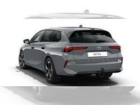 Neu Opel Astra Edition 130 PS (95 kW) 2025 Grau (grafik grau (uni)) Kombi