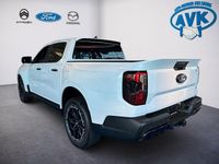 Gebraucht Ford Ranger 241 PS (177 kW) 2025 Weiß Pickup