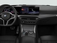 Neu BMW i4 Comfort Edition 250 kW (340 PS) 2026 Schwarz Limousine