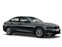 Używany BMW 320 Advantage 190 KM (139 kW) 2026 Sedan/Limuzyna