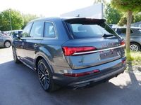 Neu Audi Q7 S-Line 286 PS (210 kW) 2025 Daytonagrau perleffekt SUV