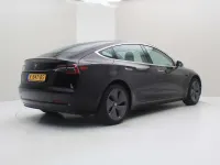 Usado Tesla Model 3 Standard Range 225 kW (306 CV) 2020 Negro Berlina